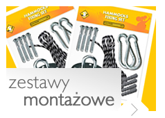 Zestawy montażowe